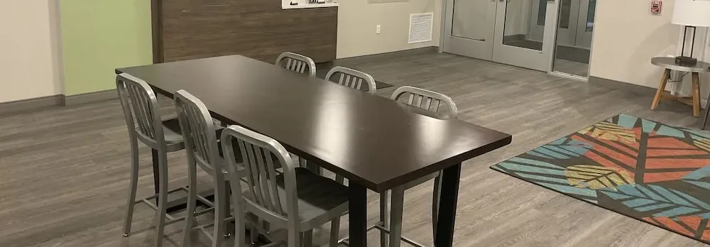 Woodspring Suites Hermitage - Nashville Airport