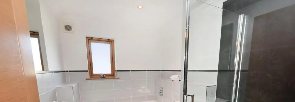 Inverness City Apartment
