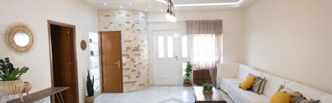 City Center Villa Hersonisos