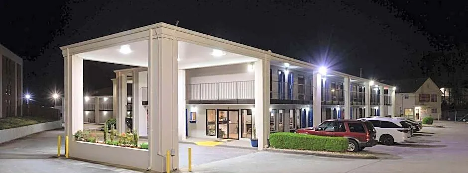 Days Inn by Wyndham Douglasville-Atlanta-Fairburn Road