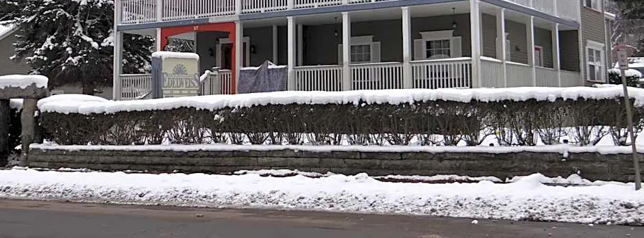 Edelweiss Ski Lodge
