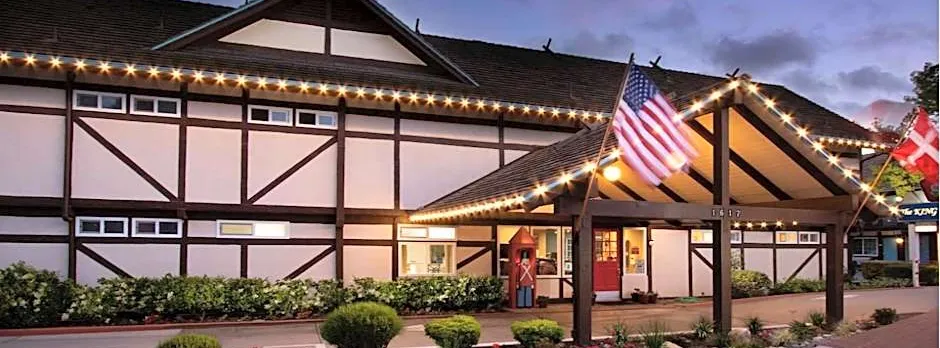 King Frederik Inn