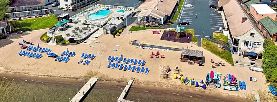 Marine Village Resort
