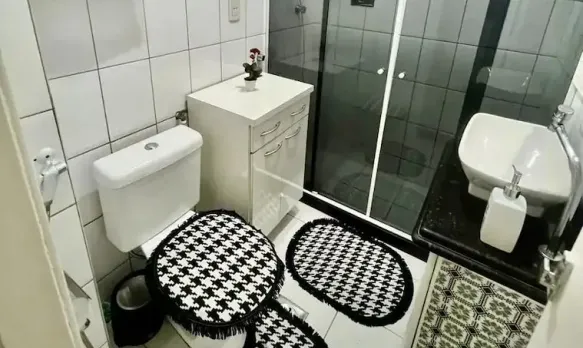 Apartamento Copa Stay HIR 16