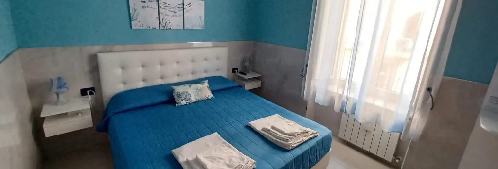 B&B Quattro Palazzi Napoli Centro