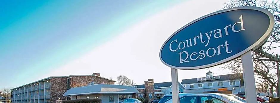 Courtyard Resort