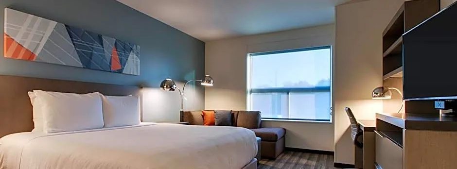 Hyatt House Oak Brook
