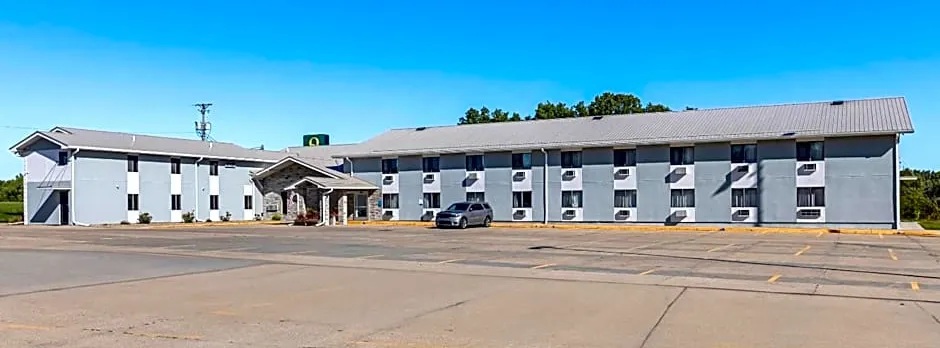 Quality Inn Oskaloosa