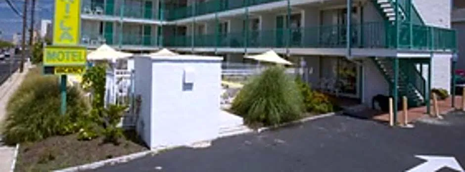 Shangri-La Motel
