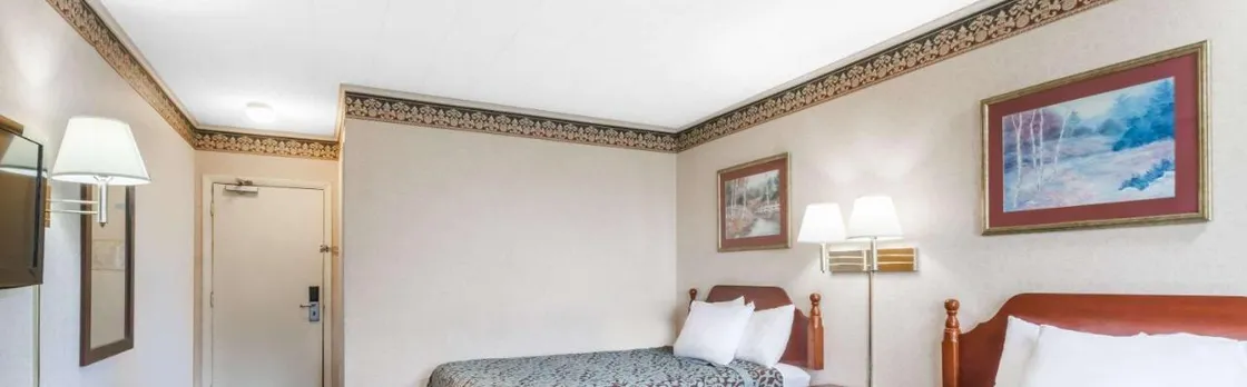 Days Inn by Wyndham Tannersville