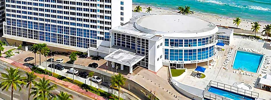 SeaStays Apartments