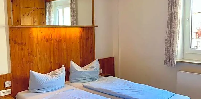 Hotel Feuerbacher Hof