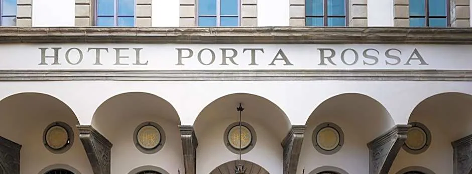Porta Rossa Hotel Firenze, Colbert Collection