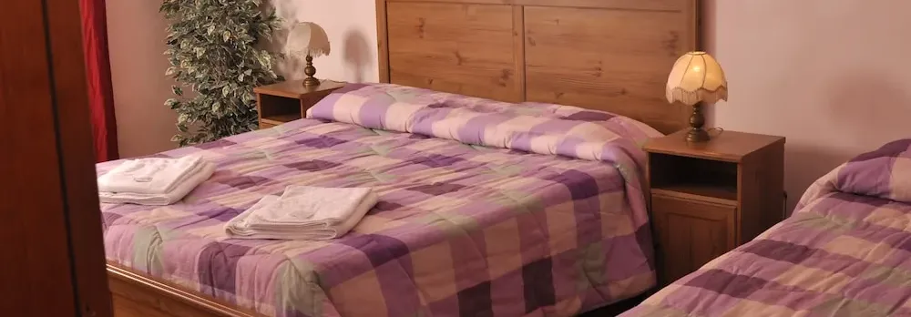 Gialel Guesthouse
