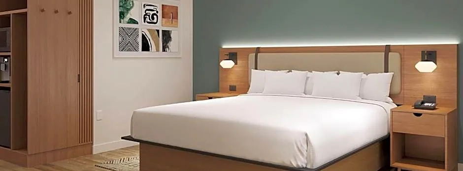 Hawthorn Extended Stay by Wyndham Kilgore