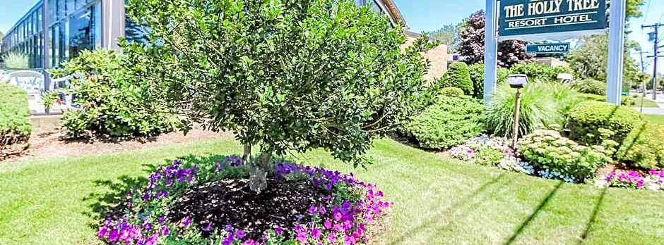 Holly Tree Condominiums