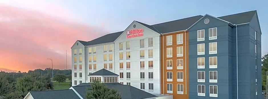 Hilton Garden Inn Tuscaloosa