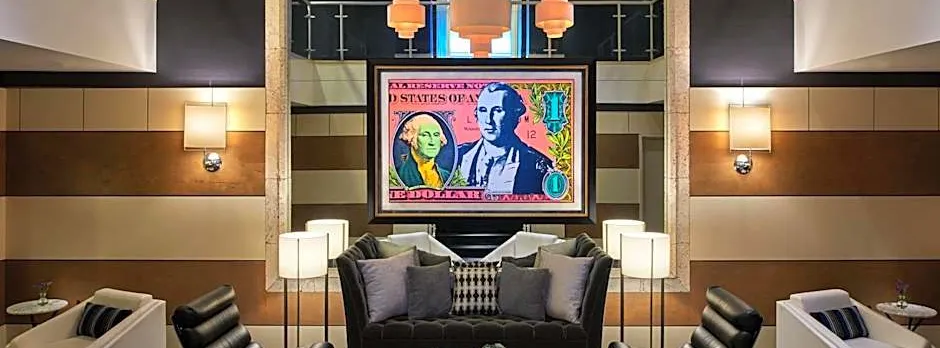 Kimpton George Hotel, an IHG Hotel By IHG