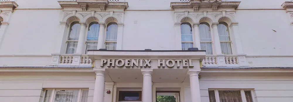 Phoenix Hotel