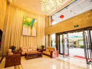 Wanfu Century Hotel