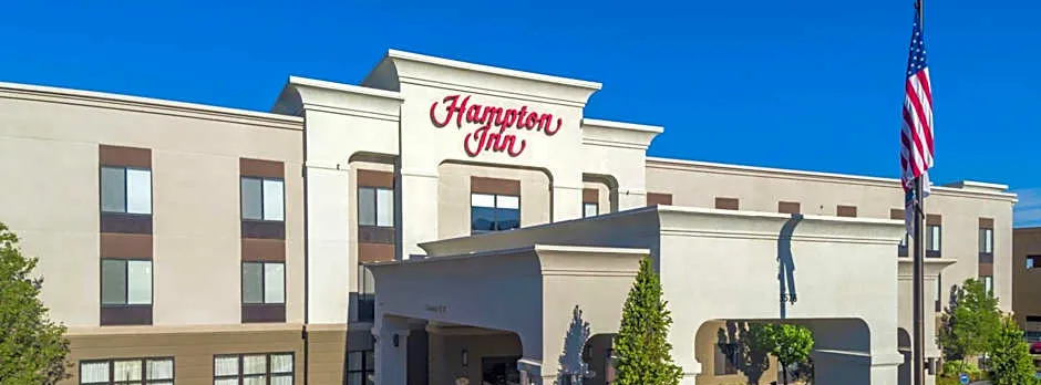 Hampton Inn Lehi-Thanksgiving Point