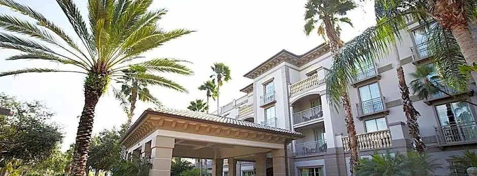 Trianon Bonita Bay Hotel