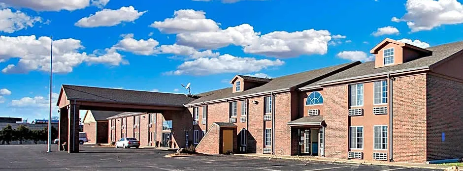 Coratel Inn & Suites By Jasper Newton