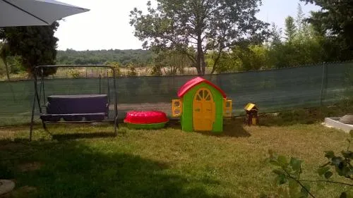 Villa Paco