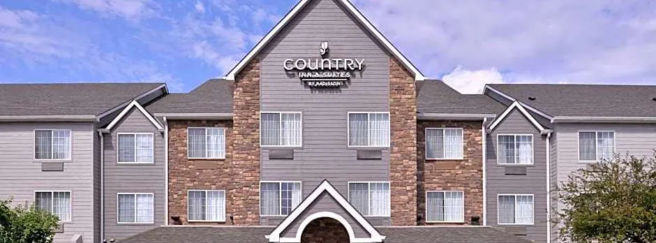 Country Inn & Suites by Radisson, Omaha Airport, IA
