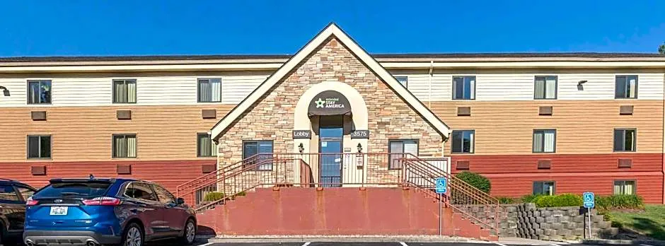Extended Stay America Suites - Lexington - Tates Creek