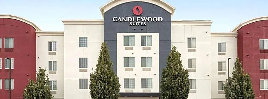 Candlewood Suites Sioux Falls By IHG