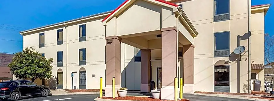 Econo Lodge Lookout Mountain