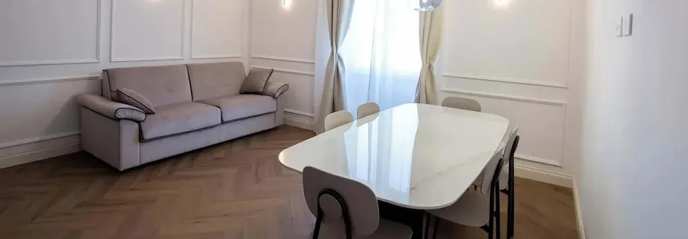 Colosseum Holidays - Luxury 3 Bedroom Apartment