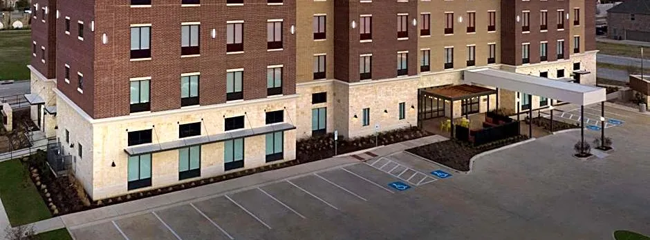 Home2 Suites by Hilton Flower Mound Dallas