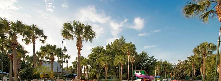 SpringHill Suites by Marriott Orlando Lake Buena Vista South