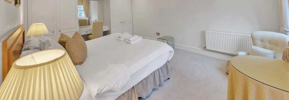 Hertford Flat 11