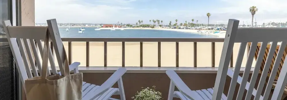 Bay View Buyout A by Avantstay Mission Beach Home on the Sand Sleeps 20