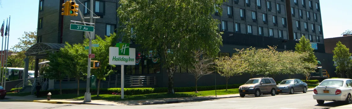 Holiday Inn Laguardia Airport