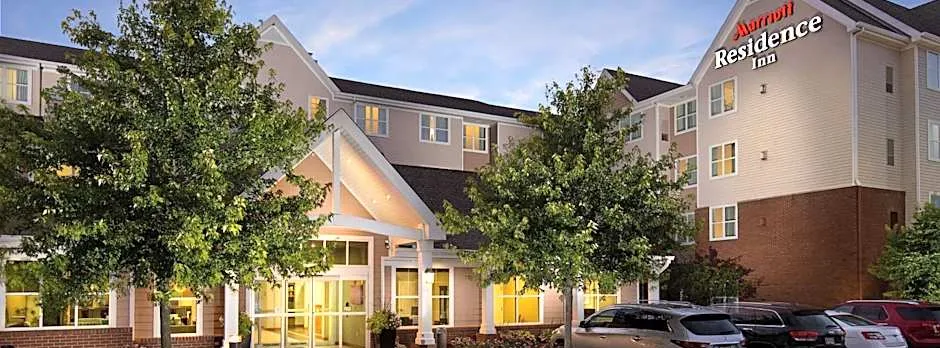 Residence Inn by Marriott Dayton Vandalia
