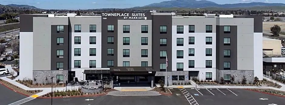 TownePlace Suites by Marriott Pleasanton