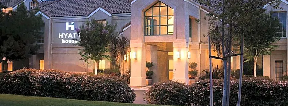 Hyatt House Pleasanton