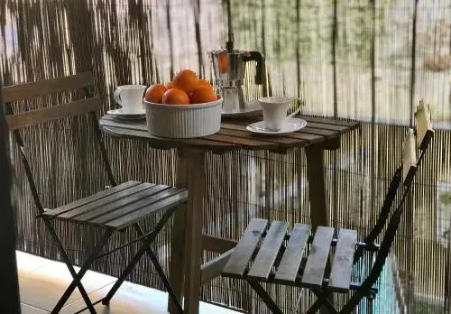 La casita de Palomar