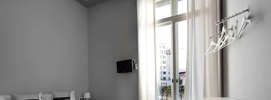 Hostal Boutique Khronos