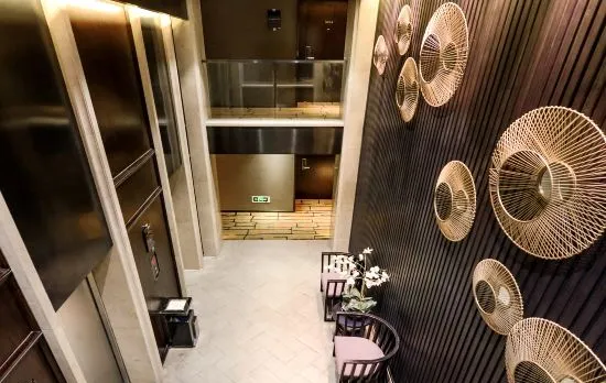 Just Inn Hotels & Resorts