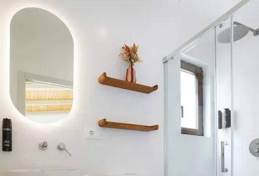 Exclusive Duplex With Private Terrace & Pool in Seville. Feria 21