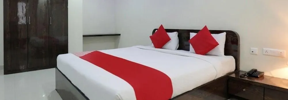 Vaishnavi Residency by Urban Hotels