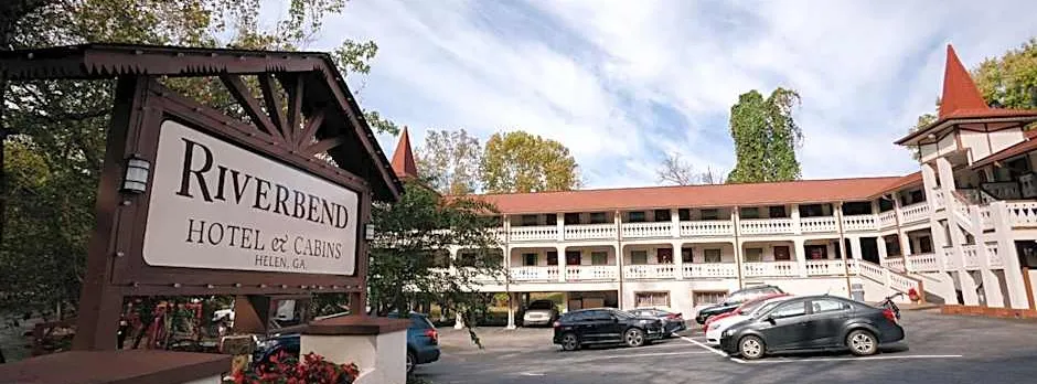 Riverbend Motel & Cabins