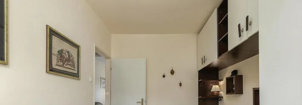 Seaview City Apartment Frida