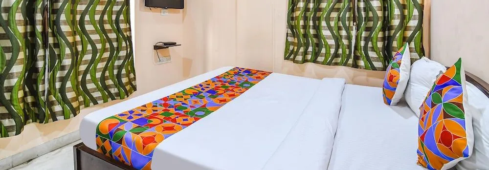 Fabexpress Spandan Inn