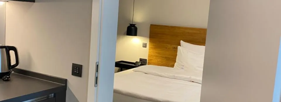 Timehouse Service Apartment